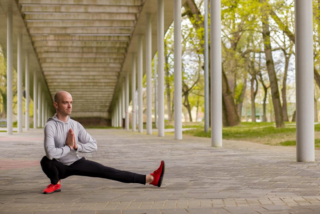 Jóga Debrecen Modernjóga